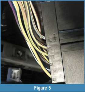 automotive part